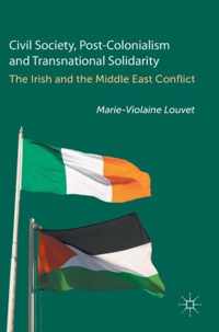 Civil Society, Post-Colonialism and Transnational Solidarity