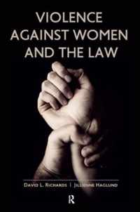 Violence Against Women and the Law