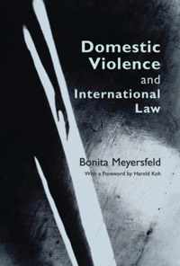 Domestic Violence And International Law