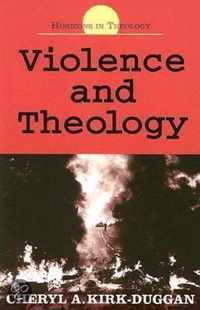 Violence and Theology