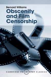 Obscenity and Film Censorship