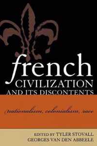 French Civilization and Its Discontents