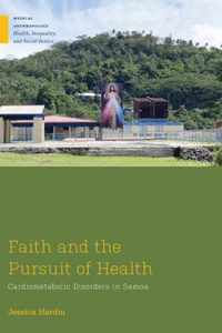 Faith and the Pursuit of Health