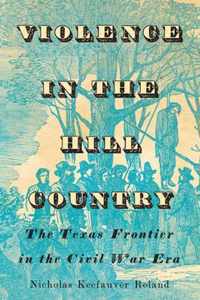 Violence in the Hill Country