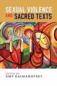 Sexual Violence and Sacred Texts