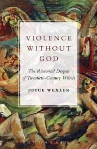 Violence Without God