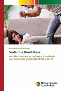 Violencia Domestica