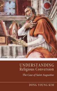 Understanding Religious Conversion