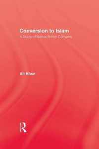 Conversion to Islam