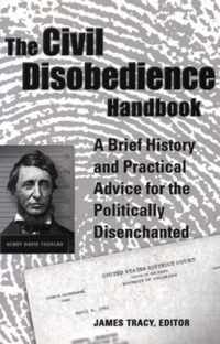 The Civil Disobedience Handbook