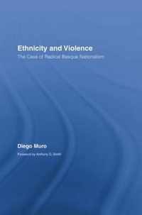 Ethnicity and Violence