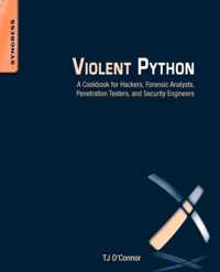 Violent Python