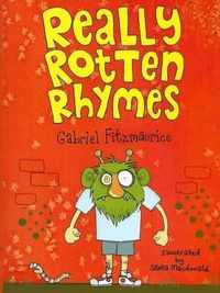 Really Rotten Rhymes