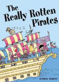 POCKET TALES YEAR 2 THE REALLY ROTTEN PIRATES