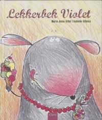 Lekkerbek Violet