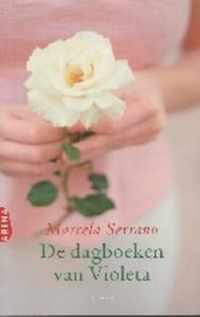 De Dagboeken Van Violeta