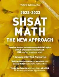 SHSAT Math