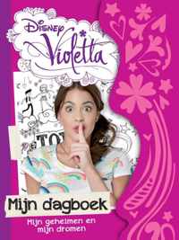 Violetta Mijn dagboek