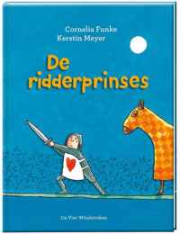 De ridderprinses