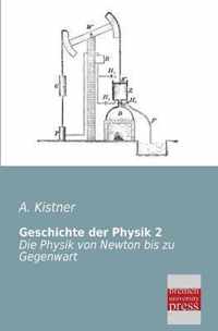 Geschichte Der Physik 2