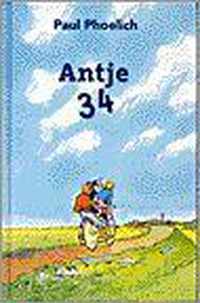 Antje 34