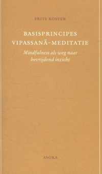 Basisprincipes Vipassana-meditatie