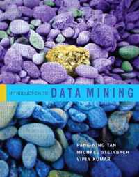 Introduction to Data Mining