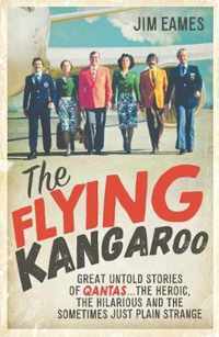 Flying Kangaroo