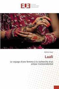 Laali