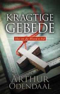 Kragtige gebede