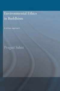 Environmental Ethics in Buddhism