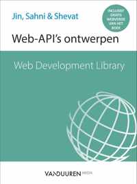 Web-APIs ontwerpen