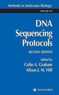 DNA Sequencing Protocols