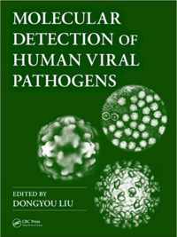 Molecular Detection of Human Viral Pathogens