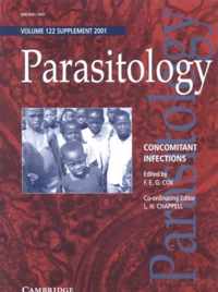 Parasitology