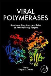 Viral Polymerases