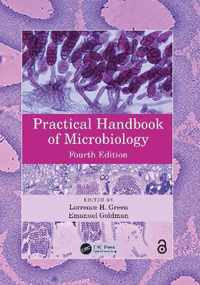 Practical Handbook of Microbiology