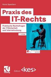 Praxis Des It-Rechts