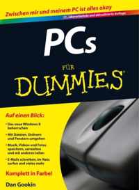 PCs fur Dummies