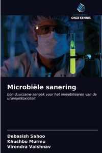 Microbiele sanering