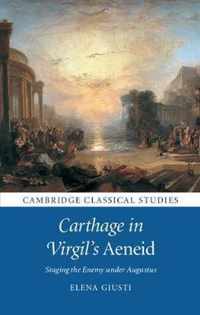 Carthage in Virgil's Aeneid