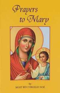 Prayers to Mary