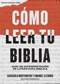 Como leer tu Biblia