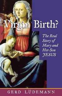 Virgin Birth?