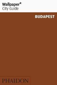 Wallpaper City Guide Budapest