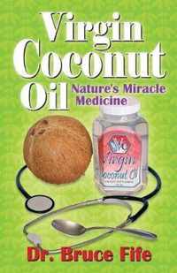 Virgin Coconut Oil