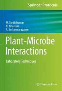 Plant-Microbe Interactions