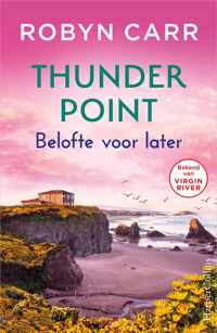 Thunder Point 5 -   Belofte voor later