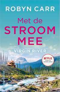 Virgin River 6 -   Met de stroom mee