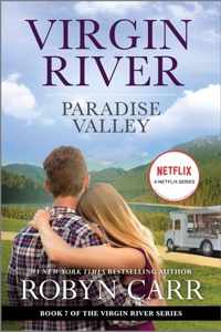 Paradise Valley: A Virgin River Novel